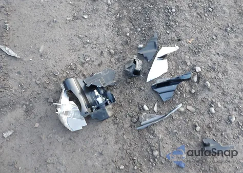 2019 Ford Edge Sel z USA, uszkodzony, nr VIN 2FMPK4J94KBC14287